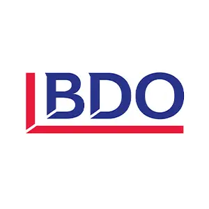 BDO Logo