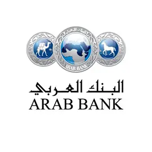 Arab Bank Logo