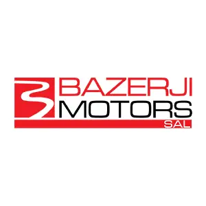 Bazerji Logo