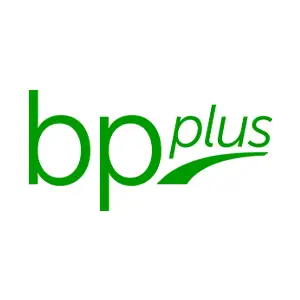 BP Plus Logo