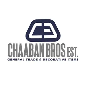 Chaban Logo
