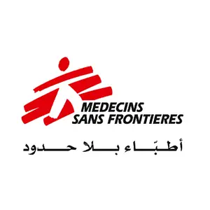 DR Logo