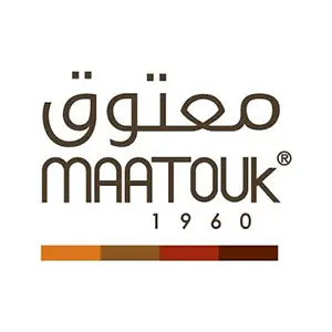 Maatouk Logo
