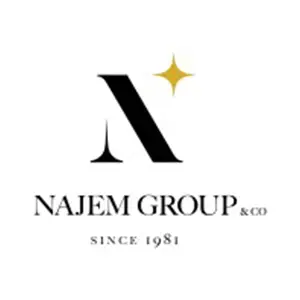 Najem Logo