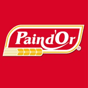 Pain d'Or Logo