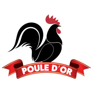 Poul d'Or Logo