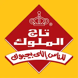Taj El Moulouk Logo